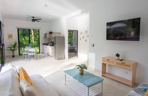 Chiguata Resort | Somnara Villas 4 Casas cerca de la playa