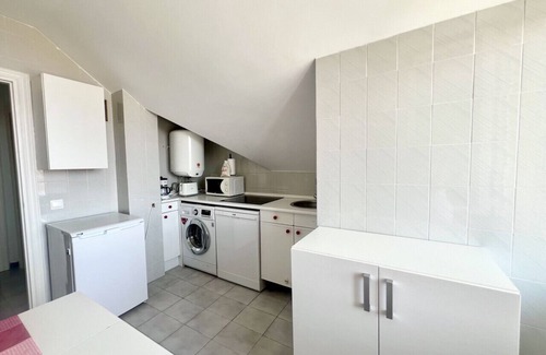 Somo Apartment | SOMO BLUE SONATA - 30606