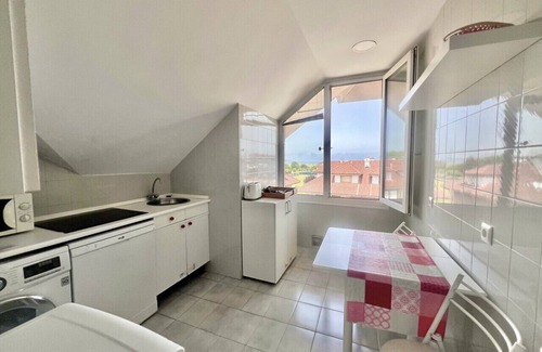 Somo Apartment | SOMO BLUE SONATA - 30606