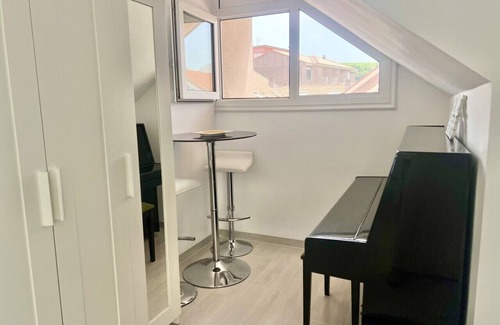 Somo Apartment | SOMO BLUE SONATA - 30606