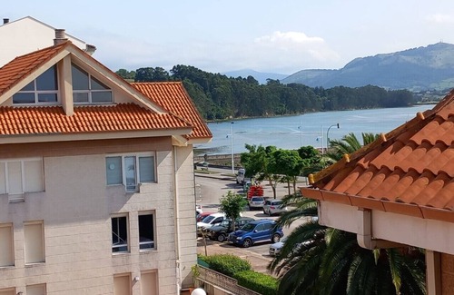 Somo Apartment | SOMO BLUE SONATA - 30606