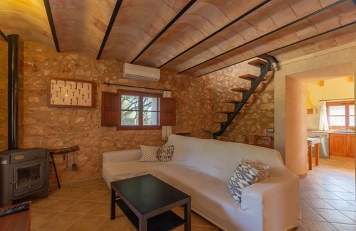 Algaida House | Son Garbi in Algaida with Private Pool