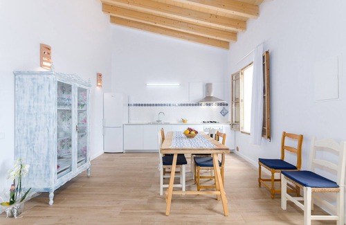 Porreres Villa | Son JuliÀ - Villa With Private Pool In Porreres