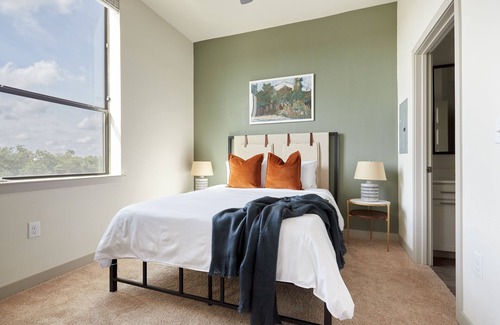 Downtown San Antonio Apartment | Sonder at La Villita