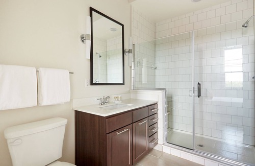 Downtown San Antonio Apartment | Sonder at La Villita