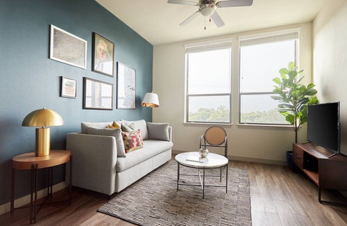Downtown San Antonio Apartment | Sonder at La Villita