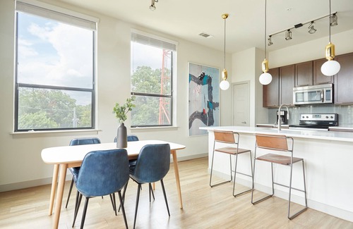 Downtown San Antonio Apartment | Sonder at La Villita