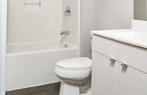 Minneapolis Apartment | Sonder at LUNA | Extended Stay Two-Bedroom Apartment w/ Parking