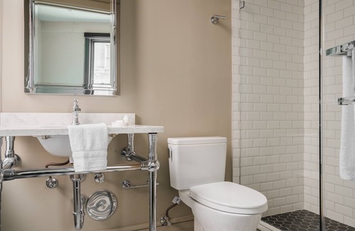 Downtown San Antonio Apartment | Sonder The Atlee