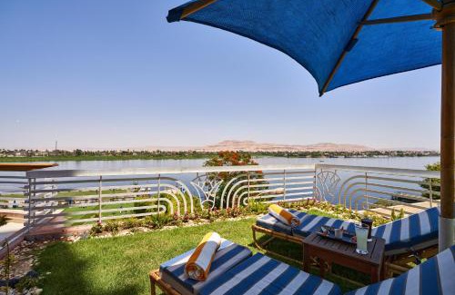Luxor Hotel | Sonesta St. George Hotel - Convention Center
