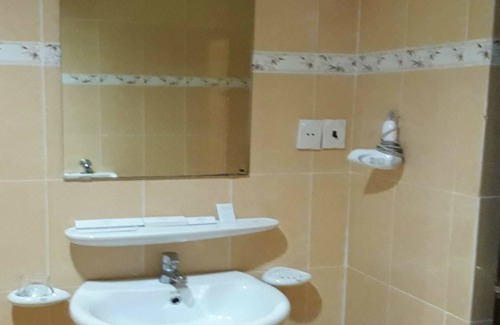 Quang Ngai Hotel | Song Tra Hotel