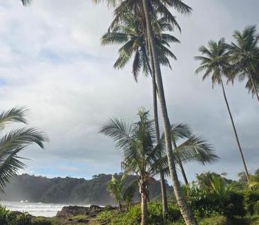Itacare Hotel | Sonho Itacare