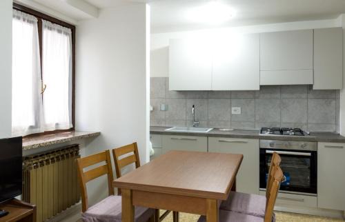 Pont-Saint-Martin House | Sonia Holiday Home - Depandance Kevin