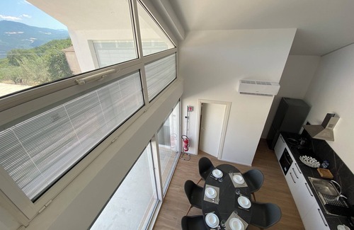 Selva di Altino House | Sonia's House- Between the Mountains and the Sea