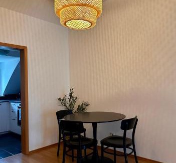Bad Aibling Apartment | Sonnen Apartment