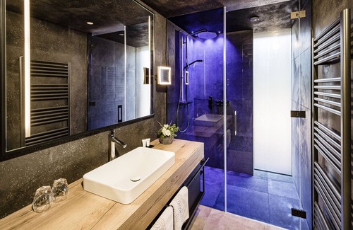 Maranza Hotel | SONNENBERG | Panorama Dolomites Wellbeing