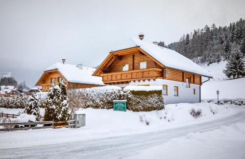 Mariapfarr Ski Chalet | Sonnenchalet 2 im Salzburger Lungau