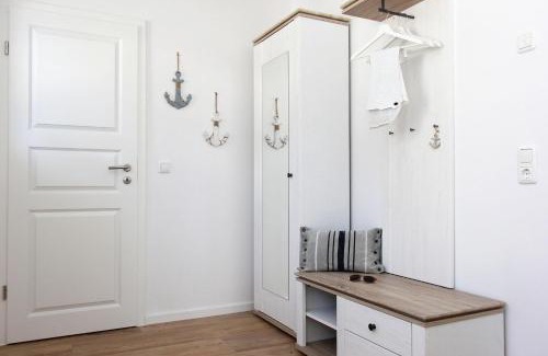 Ostseebad Prerow House | Sonnendeck