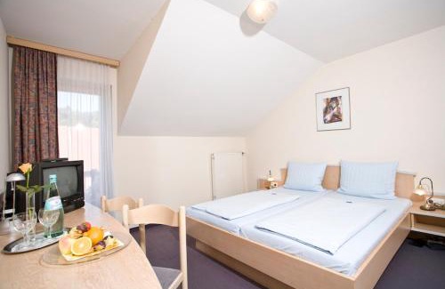 Waldmuenchen Hotel | Sonnenhotel Bayerischer Hof - All Inklusive - 9 November bis 22 Dezember Kinder bis 6 Jahre gratis