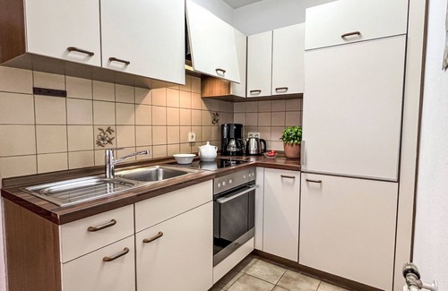 Hoechenschwand Apartment | Sonnenmatt App. 12 by Interhome