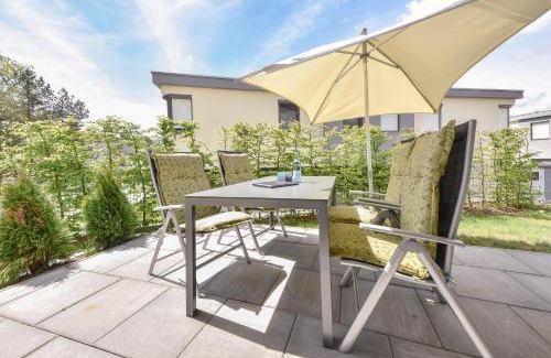 Korswandt Apartment | Sonnenpark 01