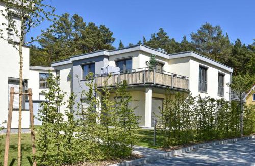 Korswandt Apartment | Sonnenpark 01