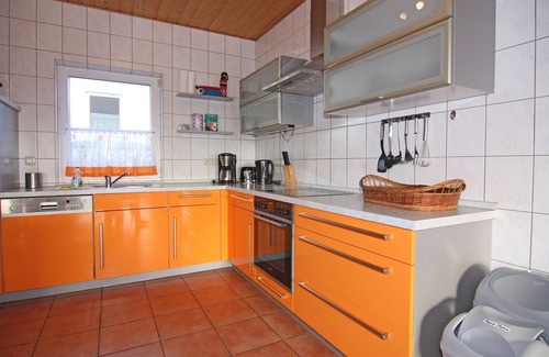 Heringsdorf House | Sonniges Ferienhaus in Bansin