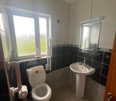 Ardara House | Sonnys Rest