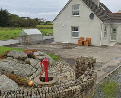 Ardara House | Sonnys Rest