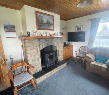 Ardara House | Sonnys Rest