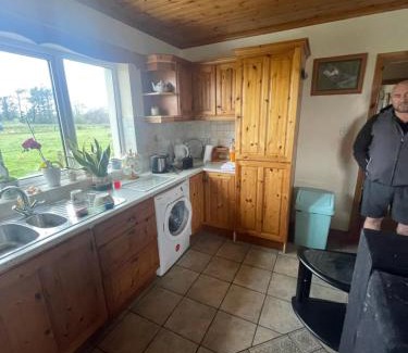 Ardara House | Sonnys Rest