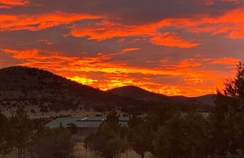 Elgin House | Sonoita, Elgin, Patagonia Wine Country Hideaway in Historic Southern Arizona