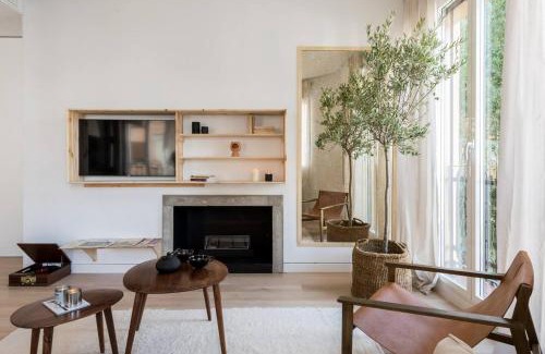 Chamberi Apartment | Sonoma - 3 bedrooms in Chamberí