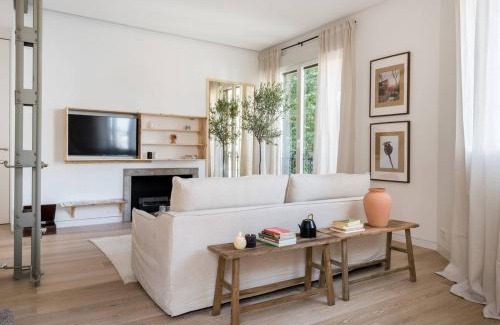 Chamberi Apartment | Sonoma - 3 bedrooms in Chamberí