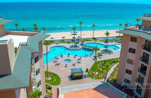 Puerto Penasco Resort | Sonoran Spa Rocky Point by Castaways