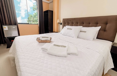Tarapoto Hotel | SONQU TARAPOTO HOTEL