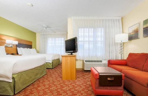 Fairbanks Hotel | Sontesta simply suites