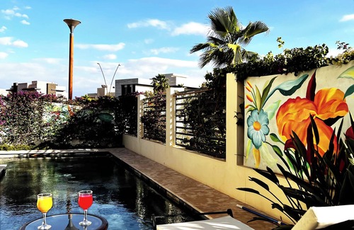 Tassoultante Villa | SOOFSTAYn"We season your vacation the most exciting and comfortable way"