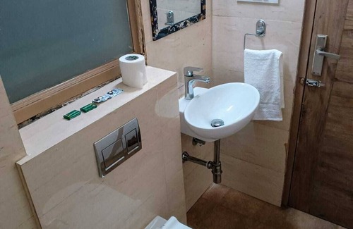 Gurugram House | Soooper Hotel