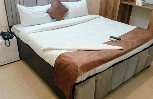 Gurugram House | Soooper Hotel