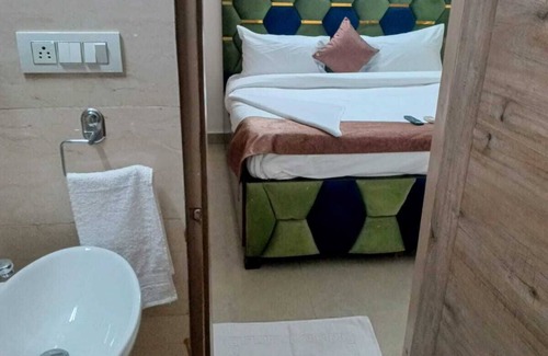 Gurugram House | Soooper Hotel