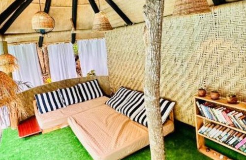 Galu Cottage | Soothing 1-bedroom cottage in Diani Beach-1