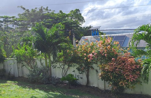 Oracabessa Apartment | Soothing 1-bedroom studio in Oracabessa