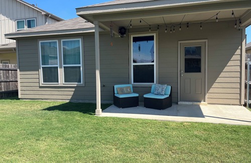 Buda House | Soothing 3-bedroom house with AC in charming Buda