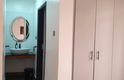 Naivasha Apartment | Soothing studio with WiFi in charming villa view estate,moi south lake.naivasha