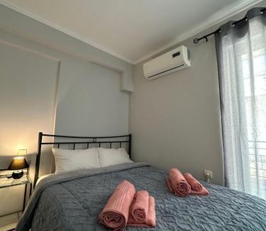 Zavlani Apartment | Sophie's apartments