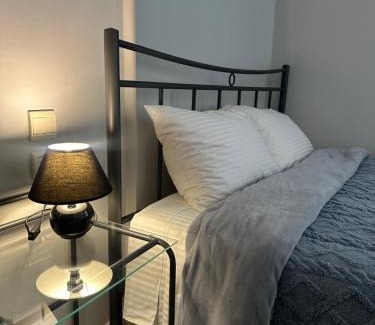 Zavlani Apartment | Sophie's apartments