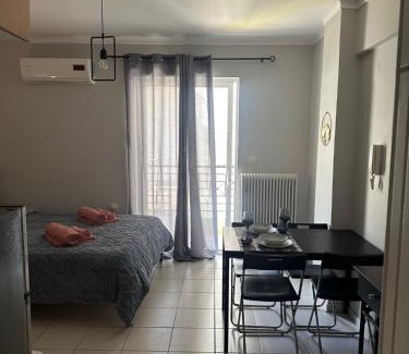 Zavlani Apartment | Sophie's apartments