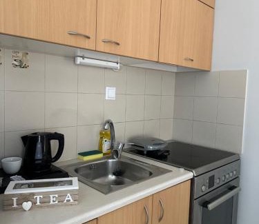 Zavlani Apartment | Sophie's apartments