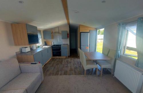 Camber Resort | Sophie's Caravan